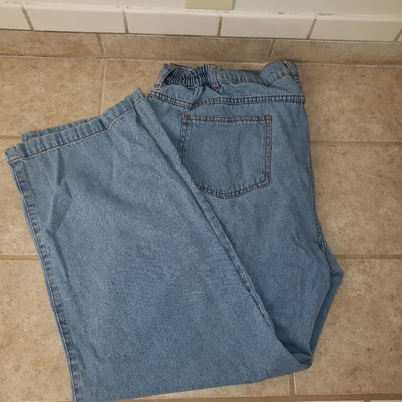 Duke Jeans 42L - Picture 3 of 4